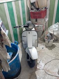 Vespa PK 130