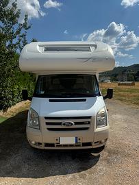 Camper Ford Kentucky