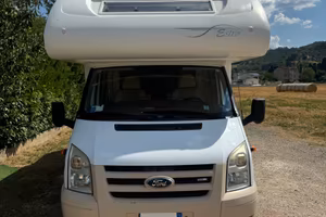 Camper Ford Kentucky