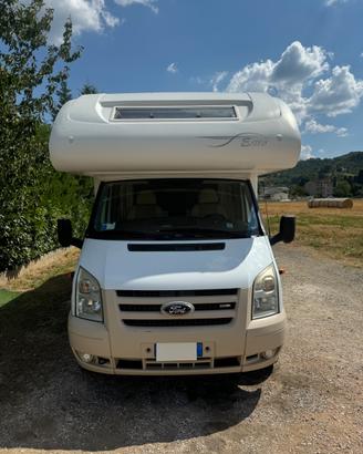 Camper Ford Kentucky