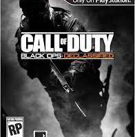 Call Of Duty Black Ops: Declassified