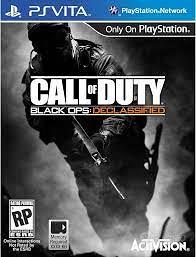 Call Of Duty Black Ops: Declassified