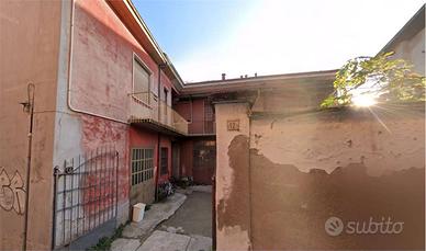 Bilocale a Brugherio