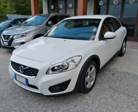 Volvo C30 D2 115CV KINETIC NUOVISSIMA