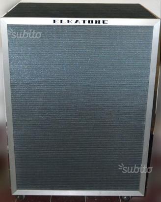 Cassa acustica Elka mod. ELKATONE
