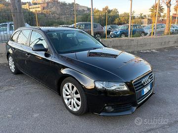Audi A4 2.0 TDI 2.0.1.2.