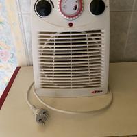 Termoventilatore