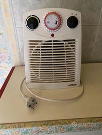 Termoventilatore