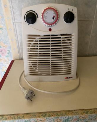 Termoventilatore