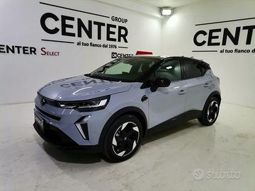 Renault Captur Full Hybrid E-Tech 145 CV Techno