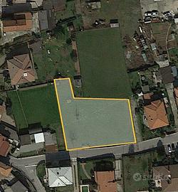 Terreno edificabile