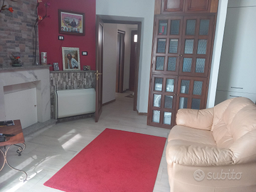 Appartamento ristrutturato da poco