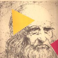 Leonardo da Vinci catalogo Mostra Milano 1982-1983