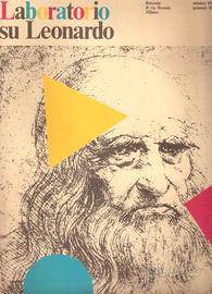 Leonardo da Vinci catalogo Mostra Milano 1982-1983