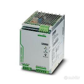 Alimentatore 24V