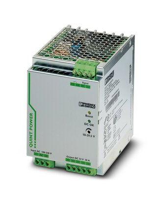 Alimentatore 24V