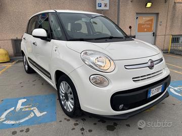 Fiat 500L 1.3 Multijet 95 CV Business