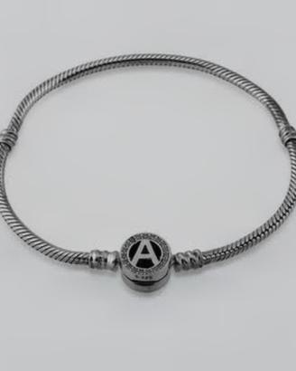 Bracciale argento
