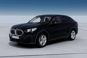 BMW X2 sDrive18d