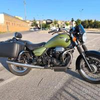 Moto Guzzi California 1100 - 2001