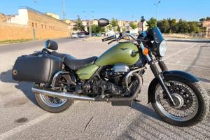 Moto Guzzi California 1100 - 2001