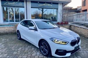 Bmw 118 118i 5p.