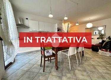 3 LOCALI A MANERBIO