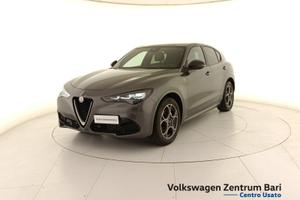 Alfa Romeo Stelvio 2.2 t ti q4 210cv auto