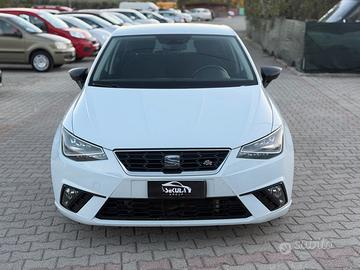 Seat Ibiza 1.0 EcoTSI 115 CV 5 porte FR