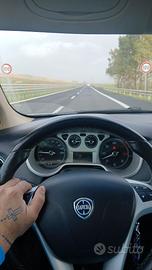 Lancia delta full optional