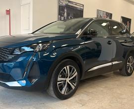 Peugeot 3008 allure - 2022