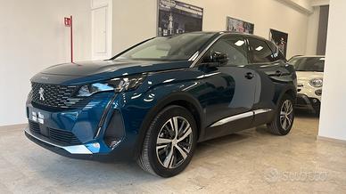 Peugeot 3008 allure - 2022