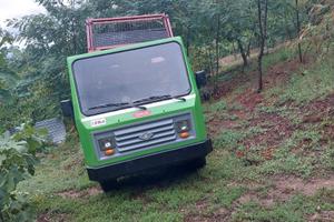 Moto agricola 