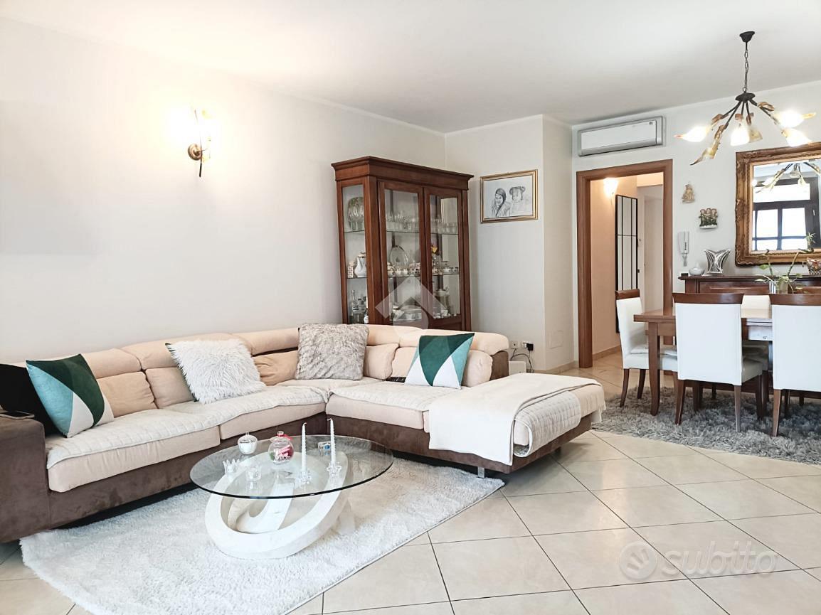 VILLA A SCHIERA A MARTIGNANA DI PO - Vista 3