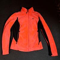 Pile Montura donna xs