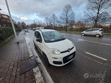 Panda 0.9 TwinAir Turbo