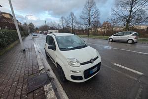 Panda 0.9 TwinAir Turbo