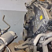 Motore Alfa 147 937a3000