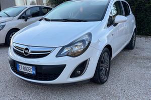 Opel Corsa 1.2 85CV 5 porte GPL-TECH Edition