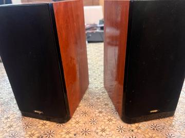 Casse ENERGY SERIE C