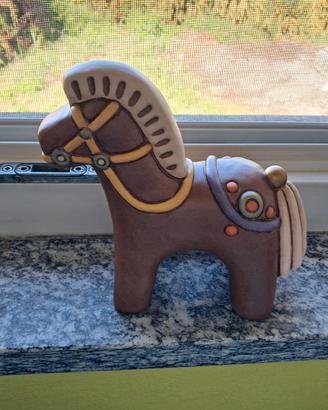 Cavallo special edition lene thun