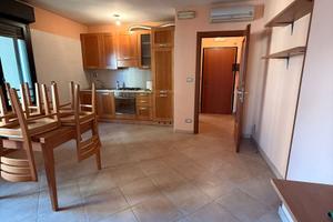 Bilocale con posto auto