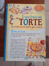 IL NUOVO ORACOLO DELLE TORTE 