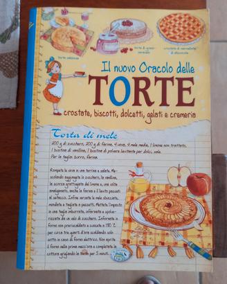 IL NUOVO ORACOLO DELLE TORTE 