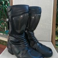 stivali moto BMW Pro Race