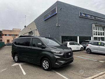 FORD Tourneo Custom 320 2.0 EcoBlue 136CV PC Tit