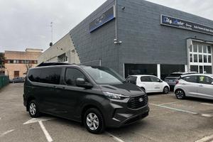 FORD Tourneo Custom 320 2.0 EcoBlue 136CV PC Tit