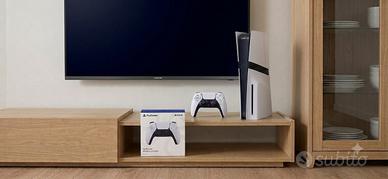 PlayStation 5 Slim+2 controller DualSense-