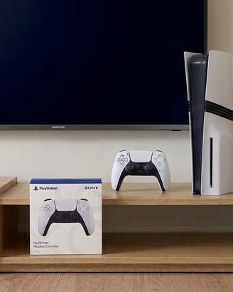 PlayStation 5 Slim+2 controller DualSense-