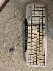tastiera computer